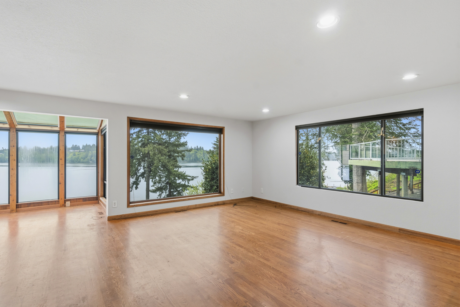 Fourth bedroom at 461 SE Kamilche Shores Rd Shelton WA